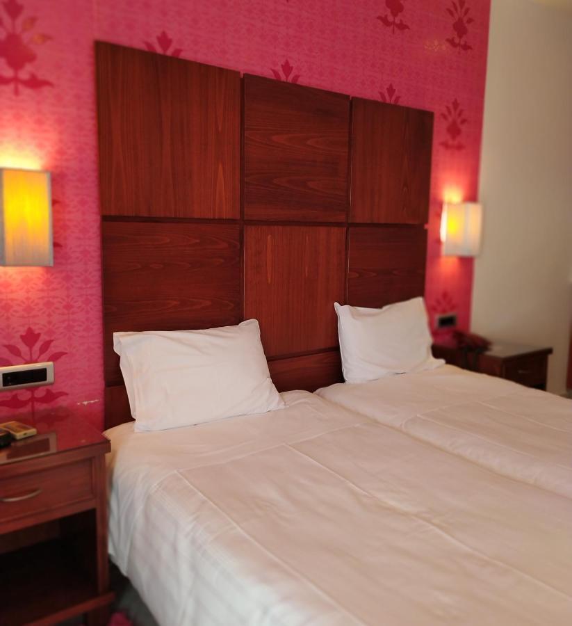 Aparthotel Anemolia Loutra Edipsou (Evia)