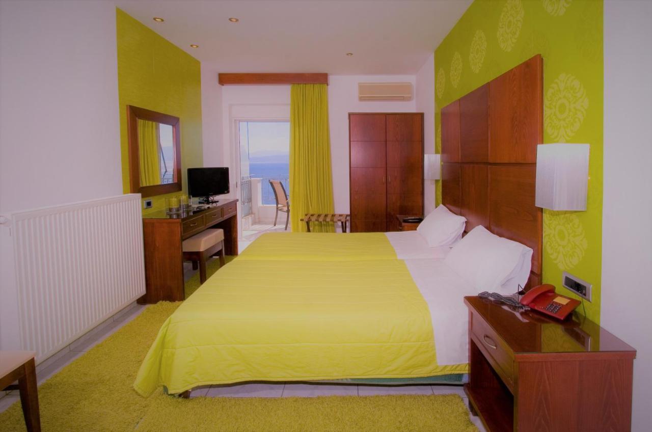 Anemolia Aparthotel *